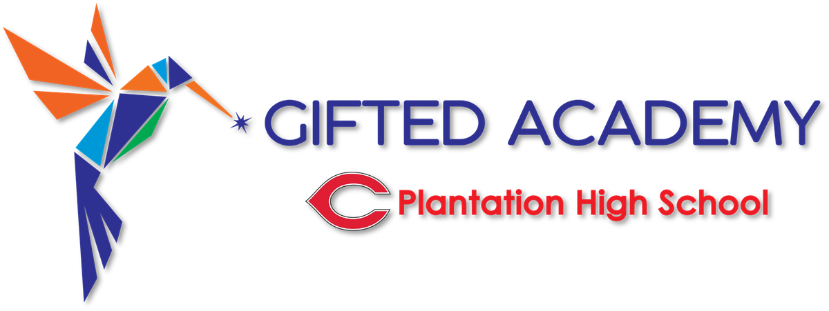 gifted academy logo